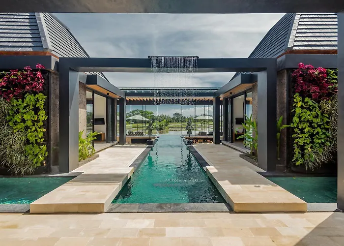 Villa Santi By Balisuperhost Ubud