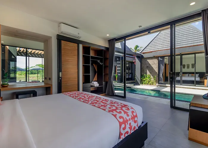 Santi By Balisuperhost Villa Ubud
