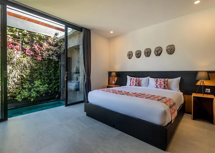 Villa Santi By Balisuperhost Ubud