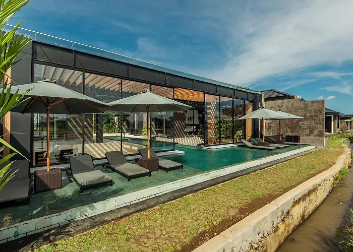 Villa Santi By Balisuperhost Ubud