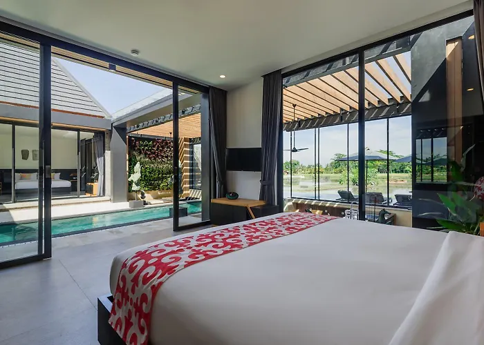 Villa Santi By Balisuperhost